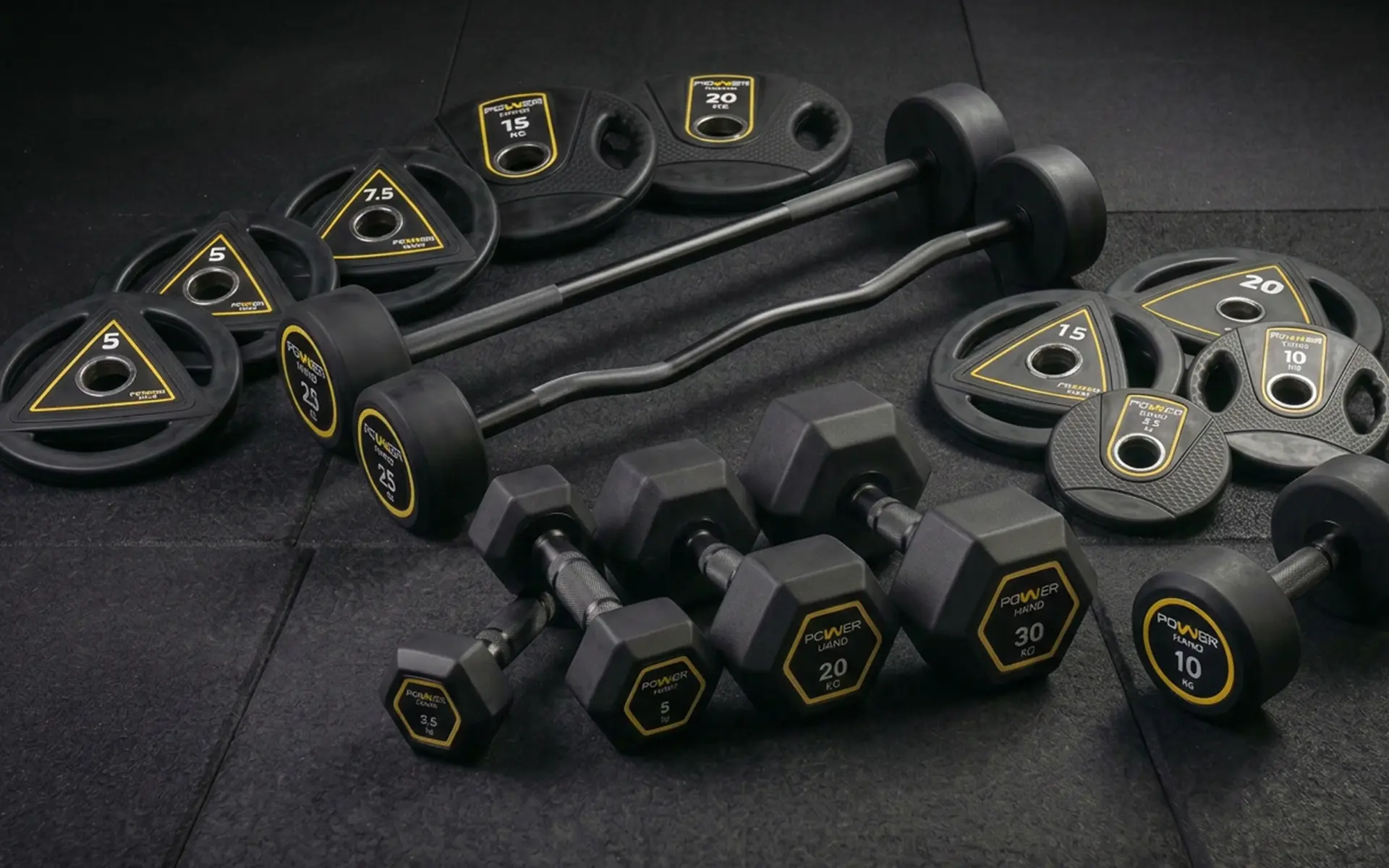 Setting Up a CrossFit Box: Equipment List and Layout Guide