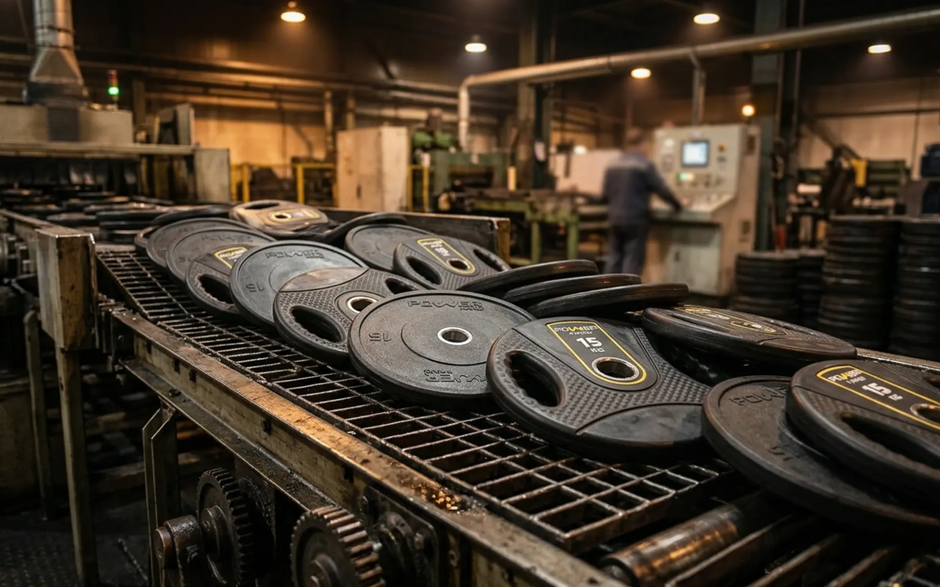The Manufacturing Process: How Recycled Materials Become