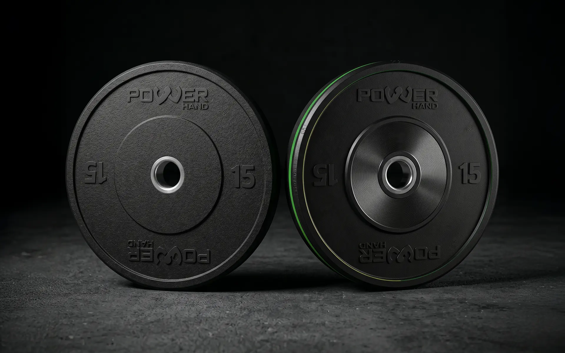 Commercial vs competition-grade plates: which does your gym