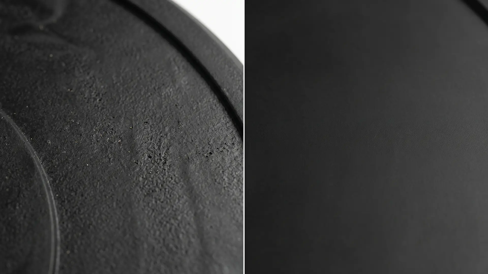 Recycled vs virgin rubber in fitness equipment: does it