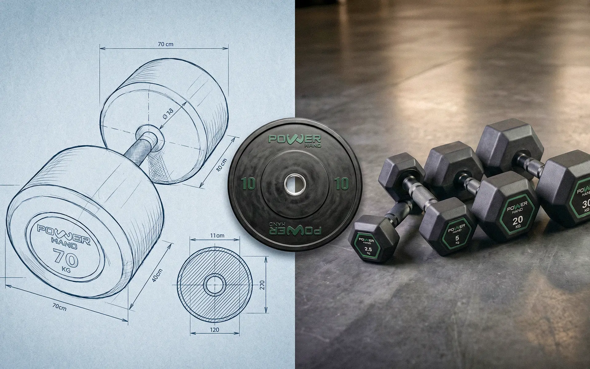 OEM vs ODM in Fitness Equipment: Understanding the