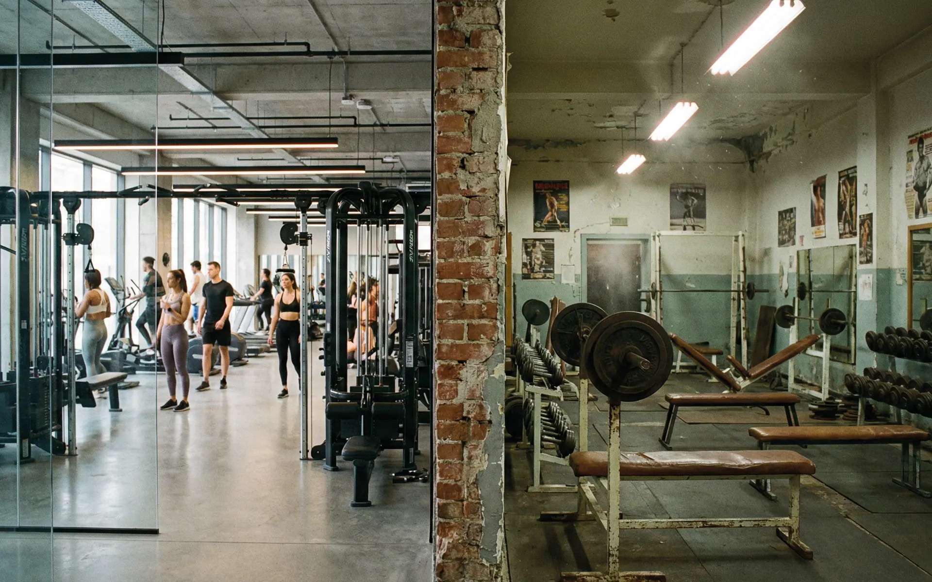 Why Commercial Gym Equipment Should Last 20+ Years (And How to Ensure It Does)