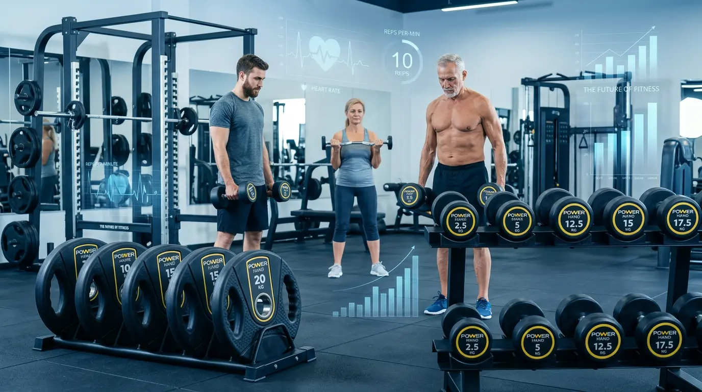 Fitness Industry Trends 2026-2027: What Gym Owners Need to