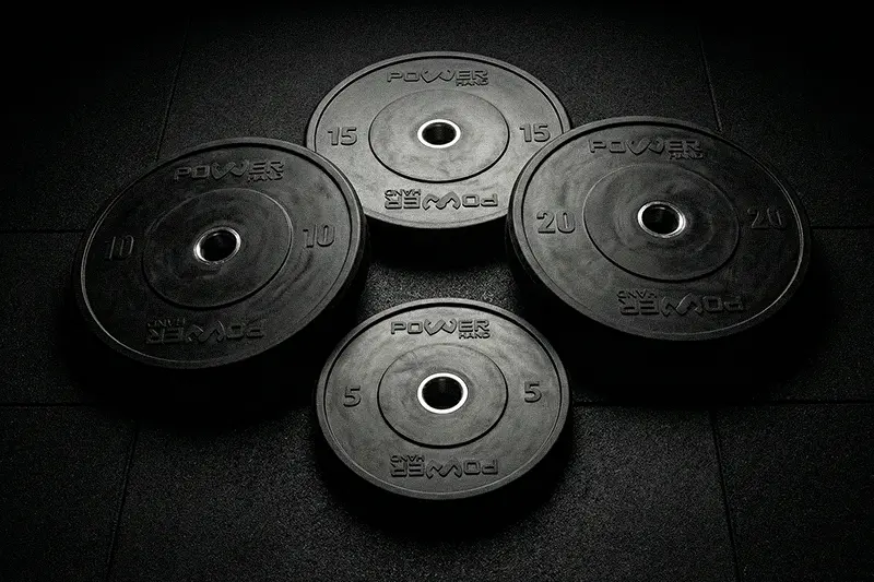 Bumper Plate